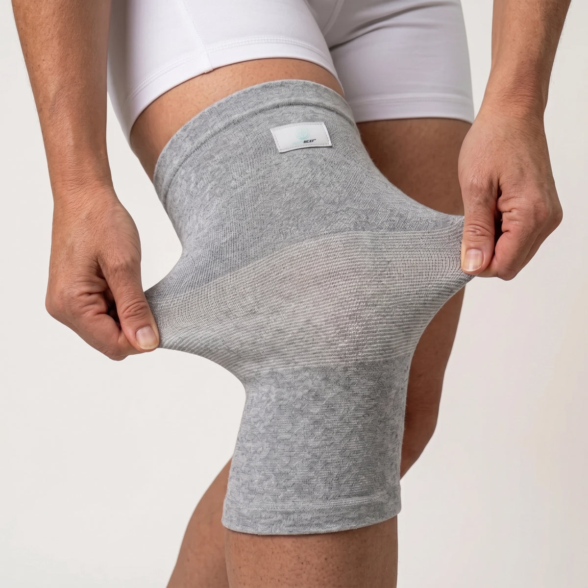 Genouillère BambouFlex™