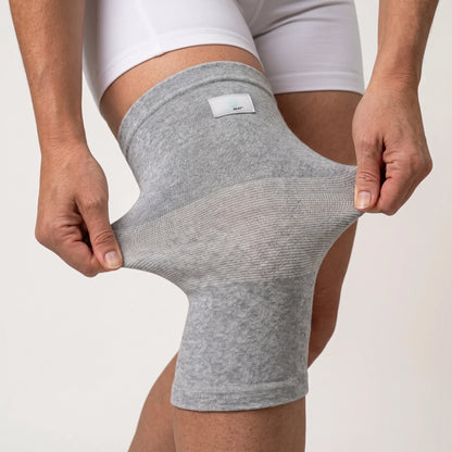 Genouillère BambouFlex™