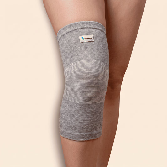 Genouillère BambouFlex™